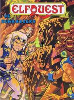 Strips van " Elfquest ", Boeken, Stripverhalen, Meerdere stripboeken, Ophalen of Verzenden, Gelezen