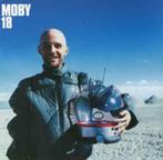 CD Album Moby - 18, CD & DVD, CD | Dance & House, Comme neuf, Musique d'ambiance ou Lounge, Enlèvement ou Envoi