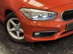 BMW 1 Serie 118 118 d JOY Edition (bj 2017), Auto's, BMW, 5 deurs, 150 pk, Te koop, 1 Reeks