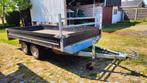 saris 750kg, Auto diversen, Aanhangers en Bagagewagens, Ophalen, Gebruikt