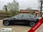 Tesla Model 3 Long Range / Dual motor 75 kWh - 441 PK, Te koop, Stadsauto, Gebruikt, 5 deurs