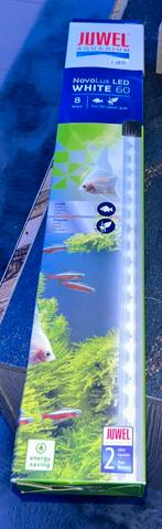 Juwel aquarium ledverlichting, Zo goed als nieuw, Ophalen