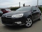 Citroen C5 Sw 1.6 HDI *2013 *1e Eigen*Ohboekje *Navi *EURO 5, Auto's, Voorwielaandrijving, Euro 5, https://public.car-pass.be/vhr/4a6bfaa5-1320-4ed6-815e-0672a69aef00