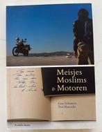 Gaea Schoeters - Meisjes, Moslims en Motoren, Ophalen of Verzenden, Gaea Schoeters
