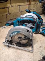Makita cirkelzaag, Ophalen of Verzenden, Cirkelzaag