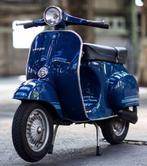 Gezocht: Vespa Primavera 125 (et3), Fietsen en Brommers, Scooters | Vespa, Ophalen of Verzenden, Gebruikt