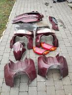 Diverse onderdelen suzuki burgman AN 400 bj 2000, Ophalen