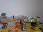 Parc animalier Playmobil, Kinderen en Baby's, Speelgoed | Playmobil, Ophalen, Zo goed als nieuw