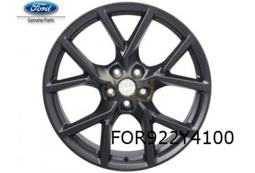 Ford Focus V velg alu. 8J x 19" 5-spaaks Y-design (Magnetite, Auto-onderdelen, Banden en Velgen, Band(en), 19 inch, Personenwagen