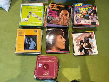 Meer dan 150 platen beschikbaar voor biedingen