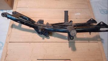 Zoek Peugeot 103, Ophalen