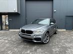 BMW X5 40e Xdrive Mpakket BOMVOL Pano|Headup|Led|Alu|Led GVV, Autos, Cuir, Argent ou Gris, Achat, Entreprise