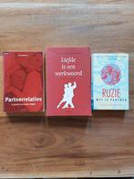 Boeken over relatie, Enlèvement ou Envoi, Utilisé, Diverse auteurs