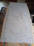 Marmeren werkbladen rosé, Ophalen