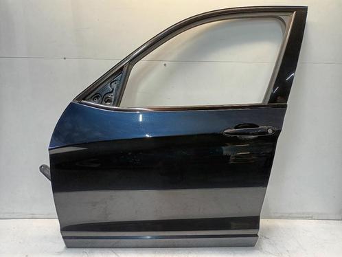 PORTIER LINKS VOOR BMW X3 (F25) (01-2010/12-2017), Auto-onderdelen, Carrosserie, Deur, BMW, Voor, Links, Gebruikt