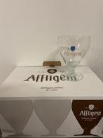 Affligem glazen 6/doos, Ophalen, Glas of Glazen, Overige stijlen, Glas