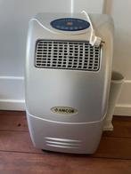 Amcor mobiele airco, gebruikt, Ophalen, Gebruikt, Mobiele airco, Minder dan 60 m³