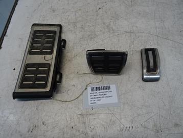 DIVERS DIVERS Volkswagen Golf VII (AUA) (01-2012/03-2021), Utilisé, Volkswagen