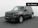 Jeep Renegade 1.5 Turbo T4 130 4x2 MHEV DCT7 Limited, 1450 kg, Achat, Entreprise, Entretenue par le concessionnaire