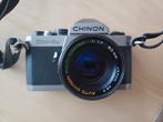 chinon cm-4s camera, Audio, Tv en Foto, Ophalen, Gebruikt