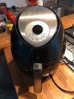 Airfryer Quigg, Ophalen, Gebruikt, Airfryer