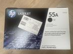 Nieuwe toner HP CE255A (HP 55A) voor HP P3015, 500 MFP M525, Ophalen of Verzenden, Nieuw, Toner, HP ORIGINAL