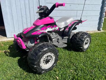Quad enfant beschikbaar voor biedingen