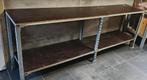 Werk bank/tafel, Doe-het-zelf en Bouw, Werkbanken, Ophalen