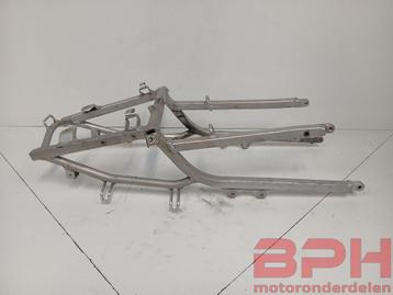Subframe Suzuki GSX-R 600 750 1000 K1 - K3 2001 t/m 2003 GSX beschikbaar voor biedingen