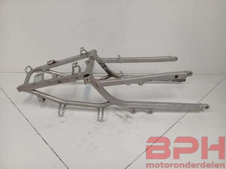 Subframe Suzuki GSX-R 600 750 1000 K1 - K3 2001 t/m 2003 GSX, Motoren, Onderdelen | Suzuki, Ophalen of Verzenden