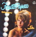 fausto papetti  6a racolta, 1960 tot 1980, Jazz, Ophalen of Verzenden, 12 inch