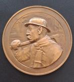 Minormedaille van topkwaliteit, Postzegels en Munten, Ophalen of Verzenden