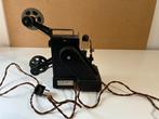 Projecteur Vintage NIZO 8mm – Modèle N.L. – Années 30 –, Ophalen, Zo goed als nieuw