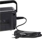 Panasonic | draagbare radio | GRATIS LEVERING, Audio, Tv en Foto, Radio's, -, Verzenden, -, Nieuw