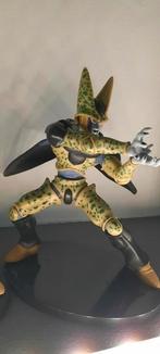 Figurines dbz, Ophalen, Gebruikt