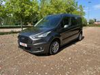 ford transit connect Lengte 2, Voorwielaandrijving, Stof, Euro 6, 4 cilinders