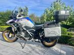 MOTO BMW GS 1250, Motos, Tourisme, Plus de 35 kW, 2 cylindres, 1259 cm³