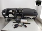 AIRBAG SET + COMPUTER Opel Zafira (M75) (01-2005/04-2015), Gebruikt, Opel