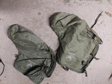 Usaf overschoen uit de Tweede Wereldoorlog beschikbaar voor biedingen