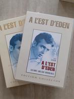 East of Eden (James Dean) 2 Dvd Collector's Edition!, Ophalen of Verzenden, Zo goed als nieuw