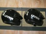 Motorhelmen LEVIOR, Motoren, S