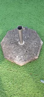 Parasolvoet, Tuin en Terras, Ophalen, Gebruikt, Parasolvoet
