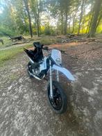 Derbi senda volledig gereviseerd, Fietsen en Brommers, Ophalen, 6 versnellingen, Nieuw, Klasse B (45 km/u)