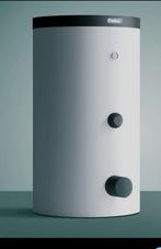 vaillant sanitaireboiler met 2 spiralen 400l, Ophalen, Nieuw