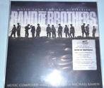Vinyle band of brothers