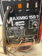 Poste à souder automatique, Enlèvement, Comme neuf