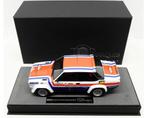 Ottomobile / Top Marques Fiat 131 Abarth 1/18, Hobby en Vrije tijd, Ophalen of Verzenden, Nieuw, OttOMobile