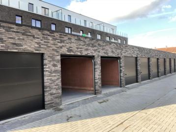 Garage te huur in Izegem beschikbaar voor biedingen