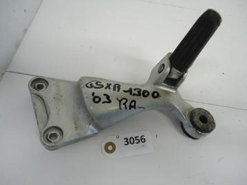 GSXR1300 1998 - 2007 Suzuki D1-24640 beschikbaar voor biedingen