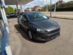 Ford Focus Clipper Sync Edition 1.0i 125PK M6, Auto's, Stof, Gebruikt, Zwart, 110 g/km